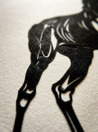 El caballo
