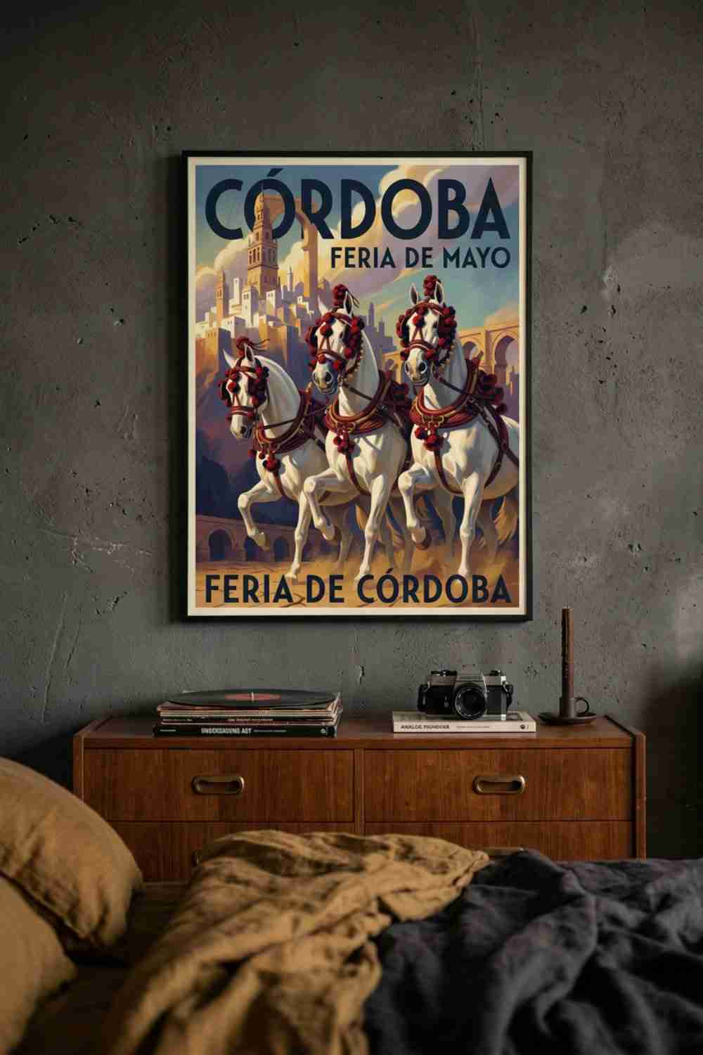 Feria de Mayo