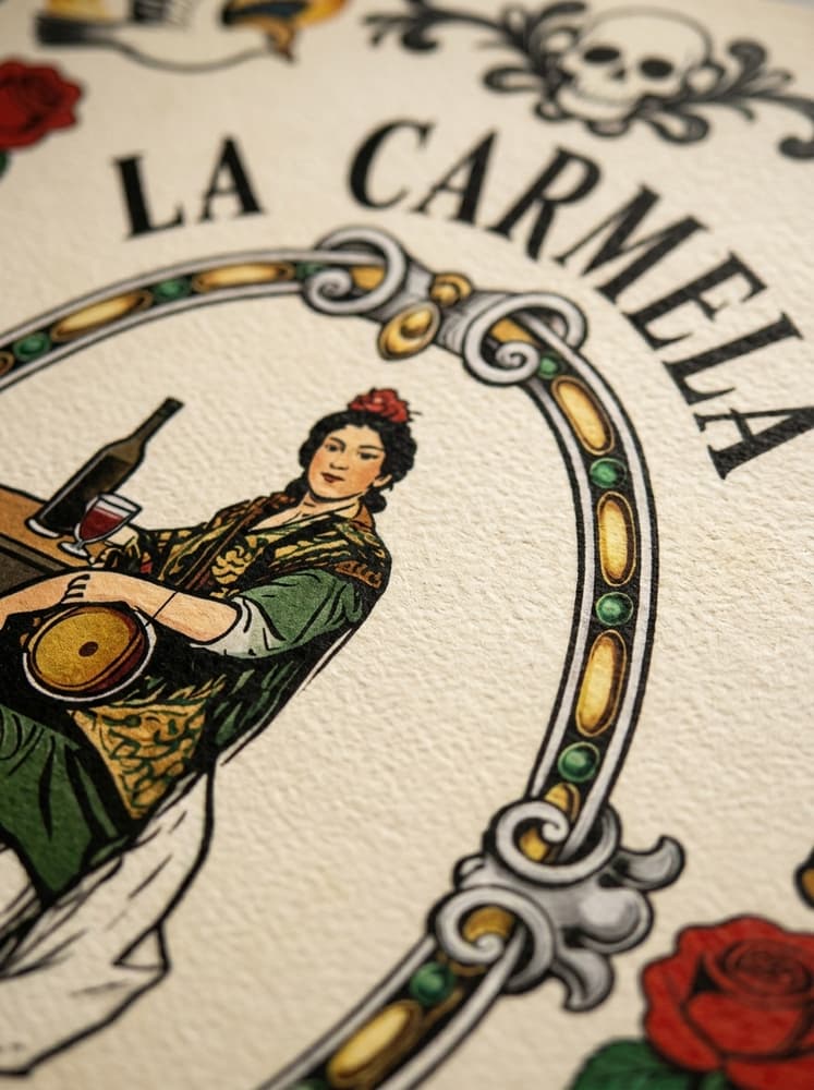 La Carmela