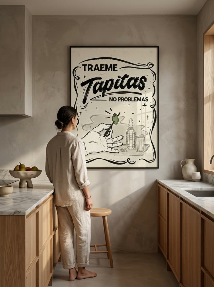 Papitas