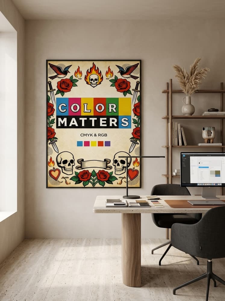 Color Matters
