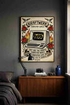 Kraftwerk Computer World