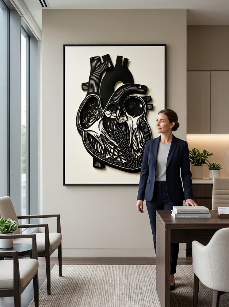 El Gran Corazon