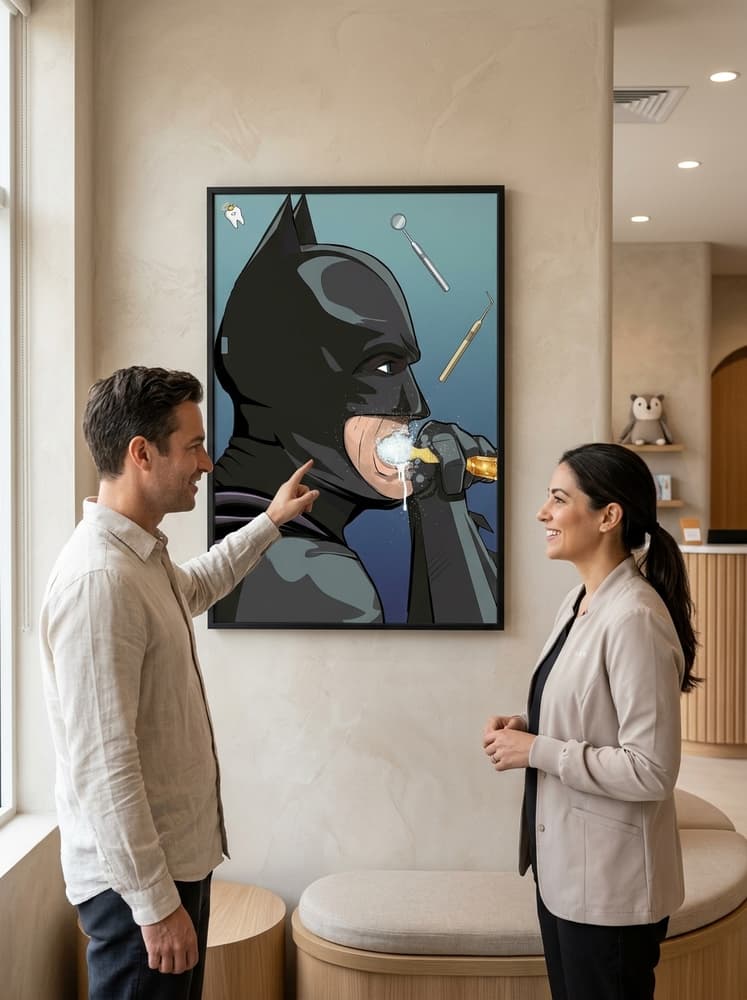 Bat-Dientes