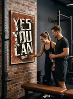 Yes You Can