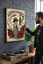 Frank Sinatra Studio