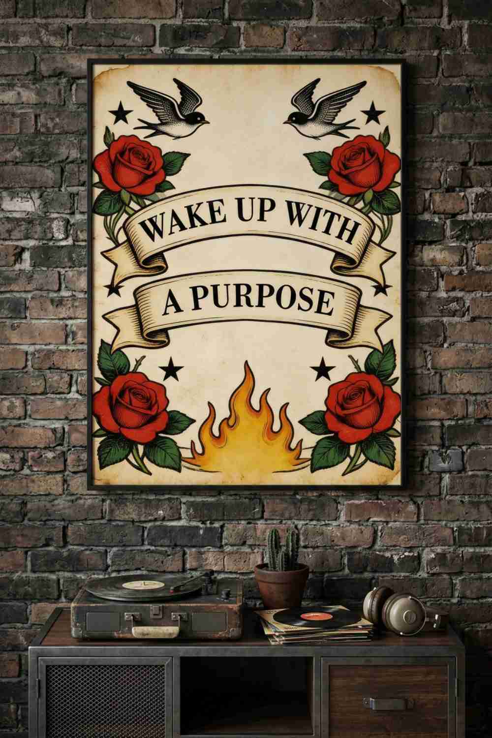 PURPOSE