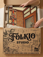 Tattoo Studio
