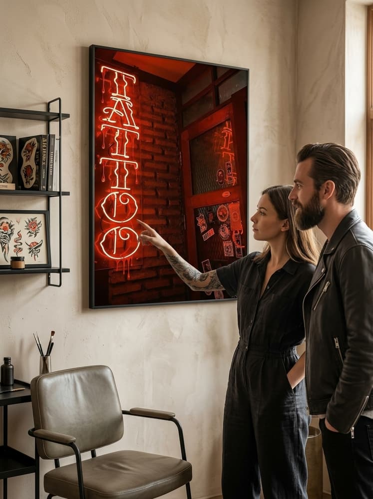 Tattoo Studio