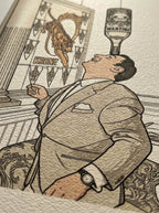 Un vermut?