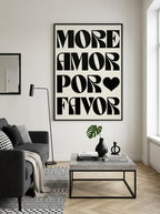 More Amor