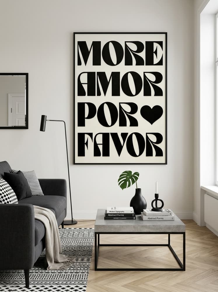 More Amor