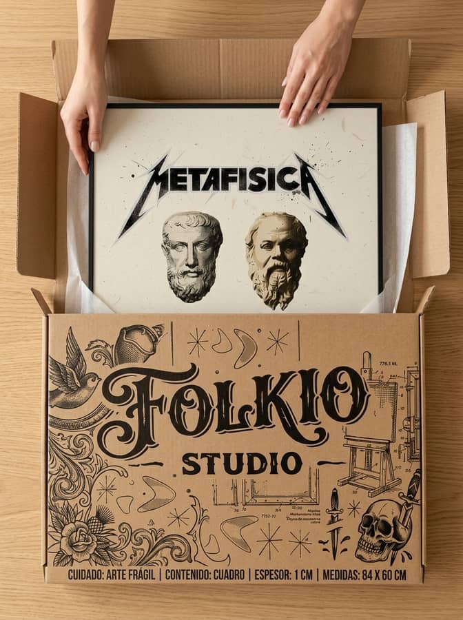 Metafisica