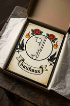 Bauhaus, logo