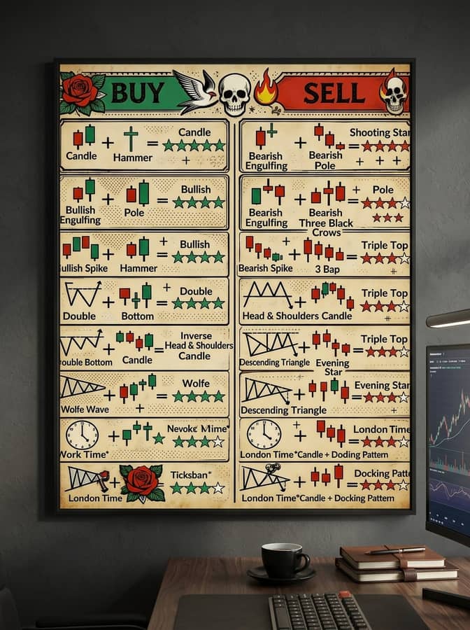 Buy Sell