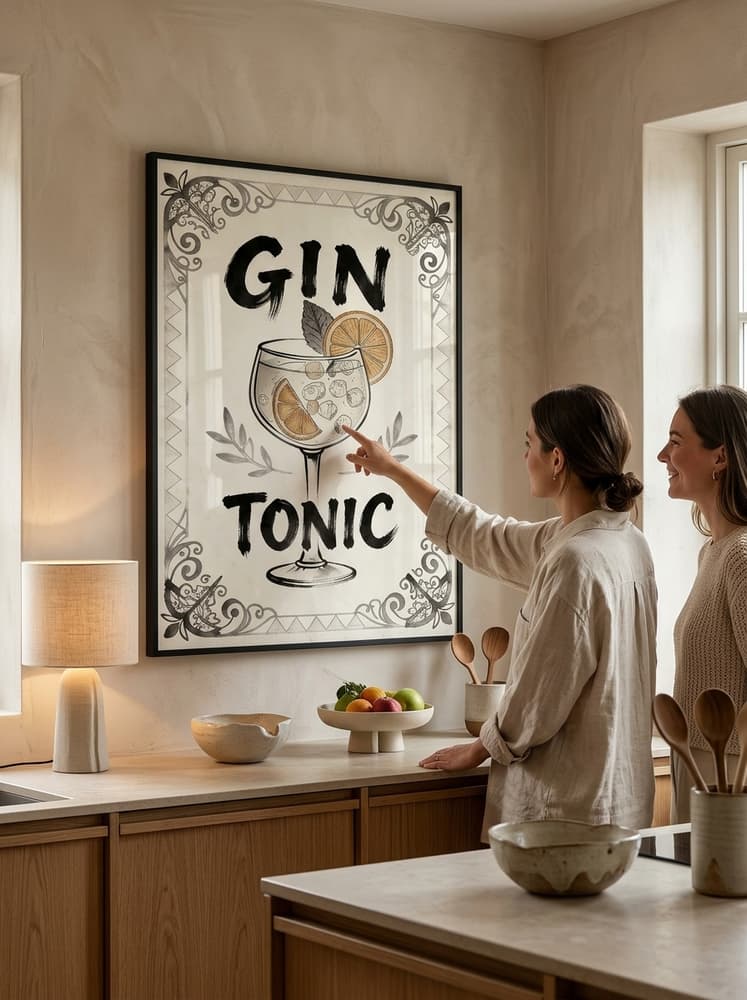 gin