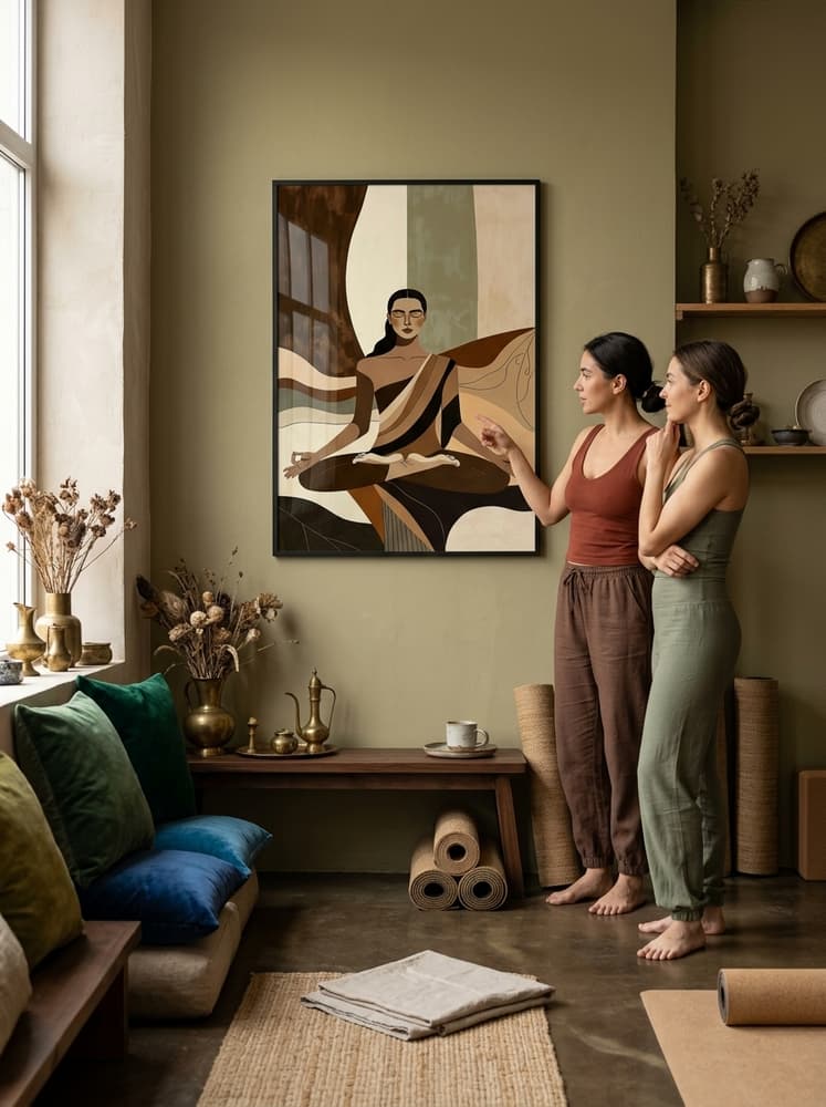 Meditación