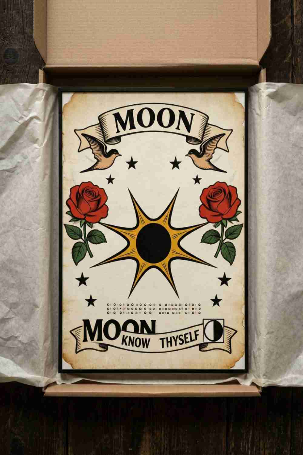 Moon