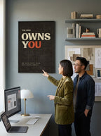 The Grid Owns You