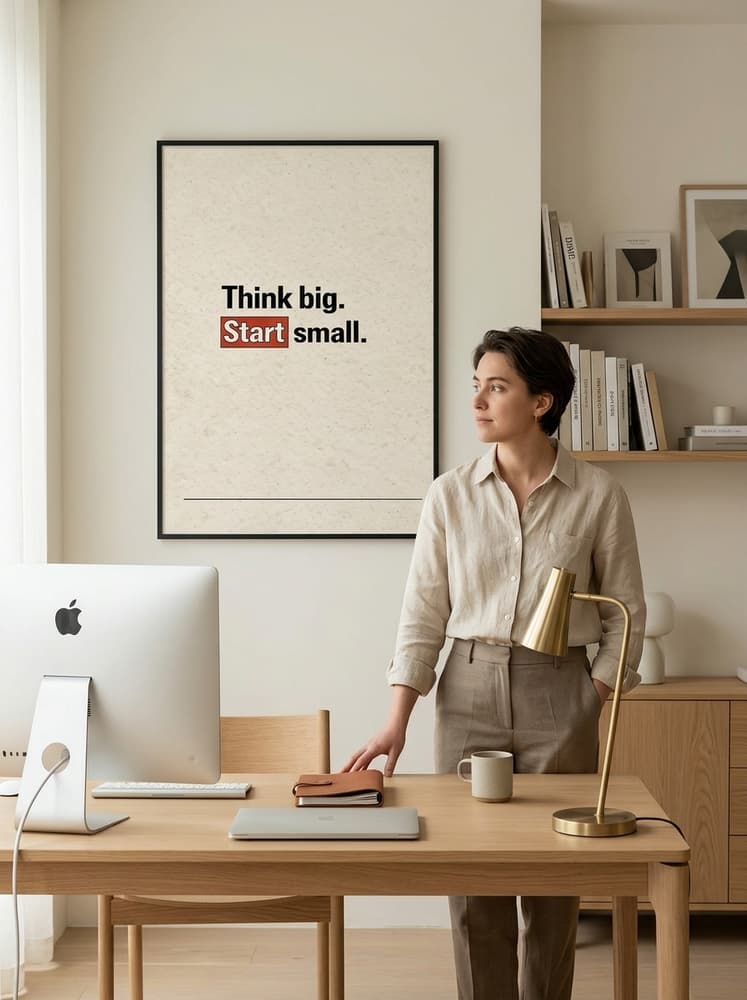 Think Big