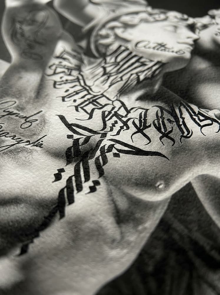Tattoo Art