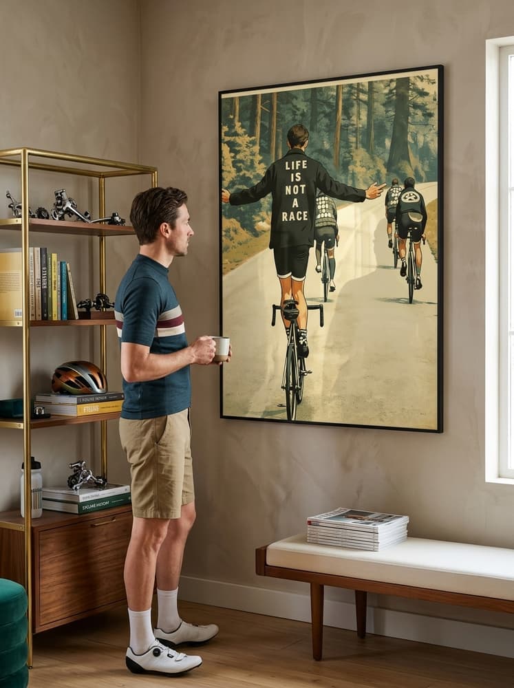 Race Bike