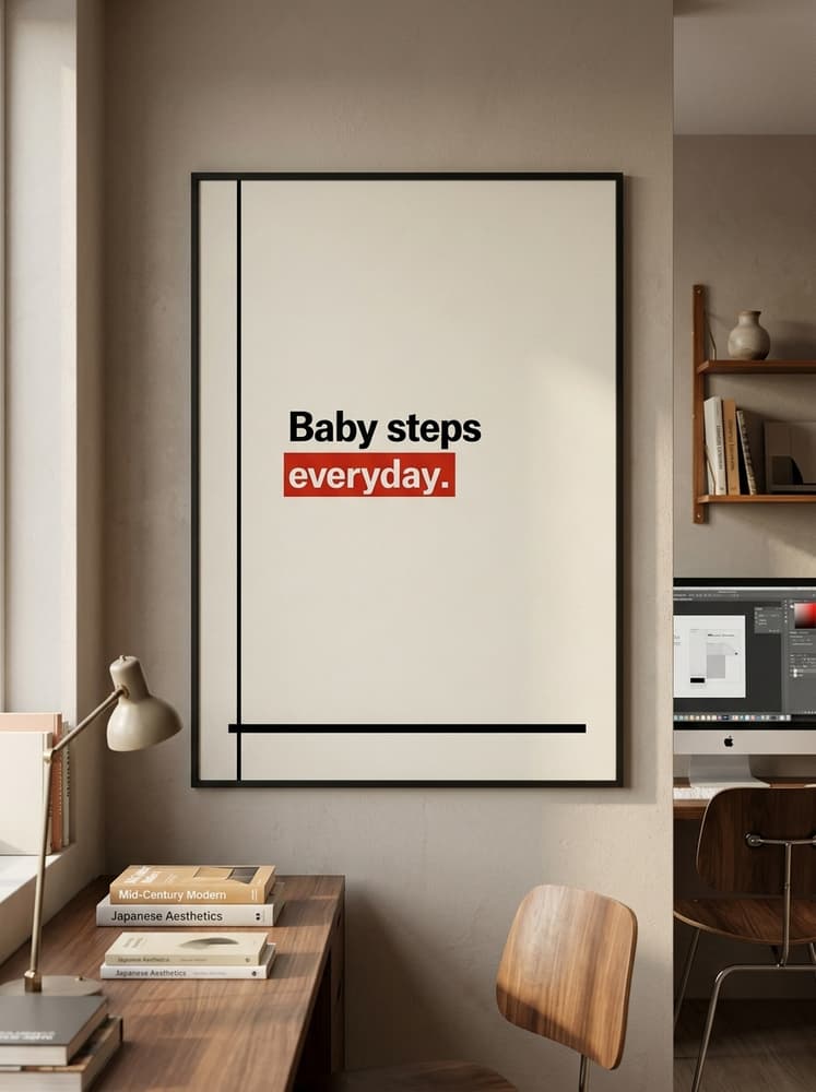 Baby Steps