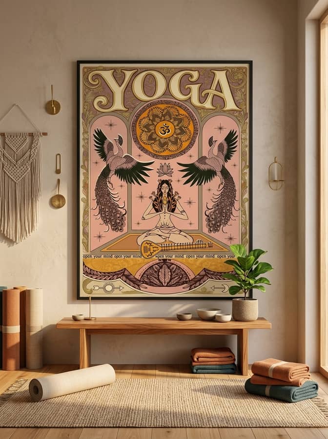 Simplemente Yoga