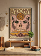 Simplemente Yoga