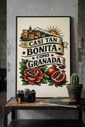 GRANADA