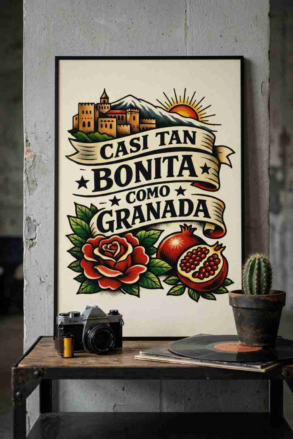 GRANADA