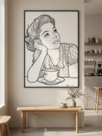 quiero cafe