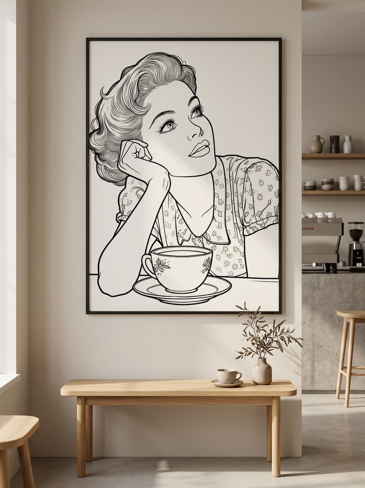 quiero cafe
