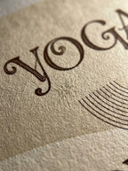 Yoga is...