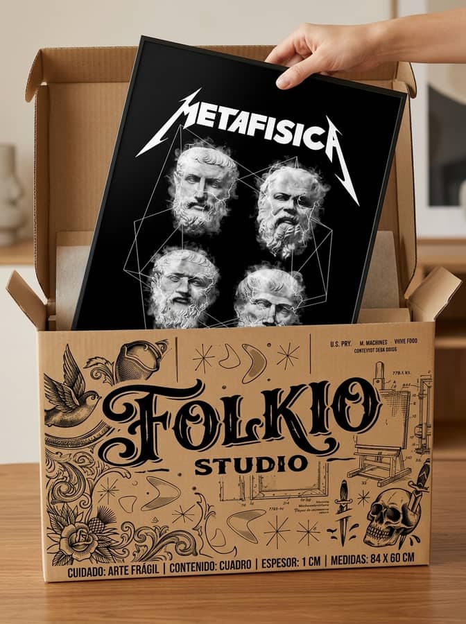 Metafisica