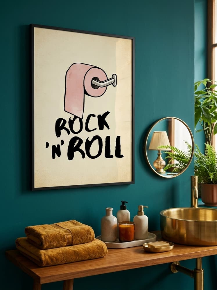 Rock 'n' Roll