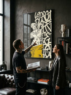La musa & el tatuaje