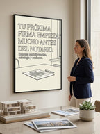 Próxima Firma