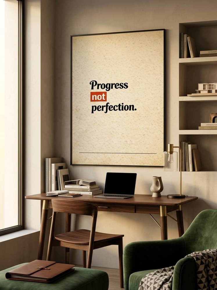 Progress