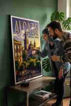 Alcázar
