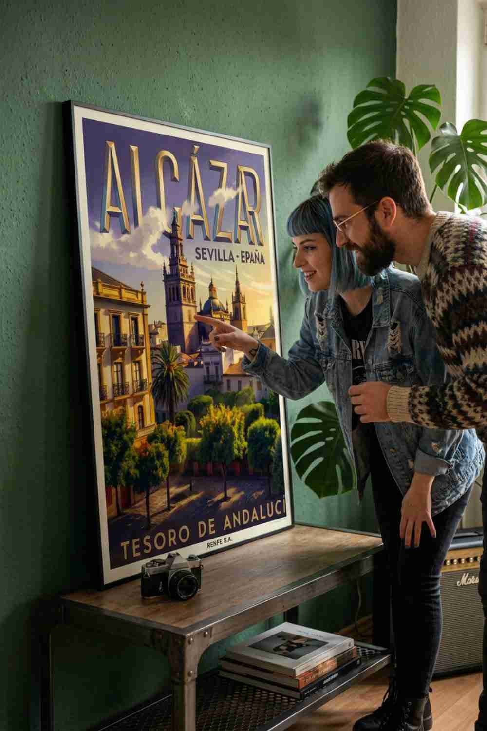 Alcázar