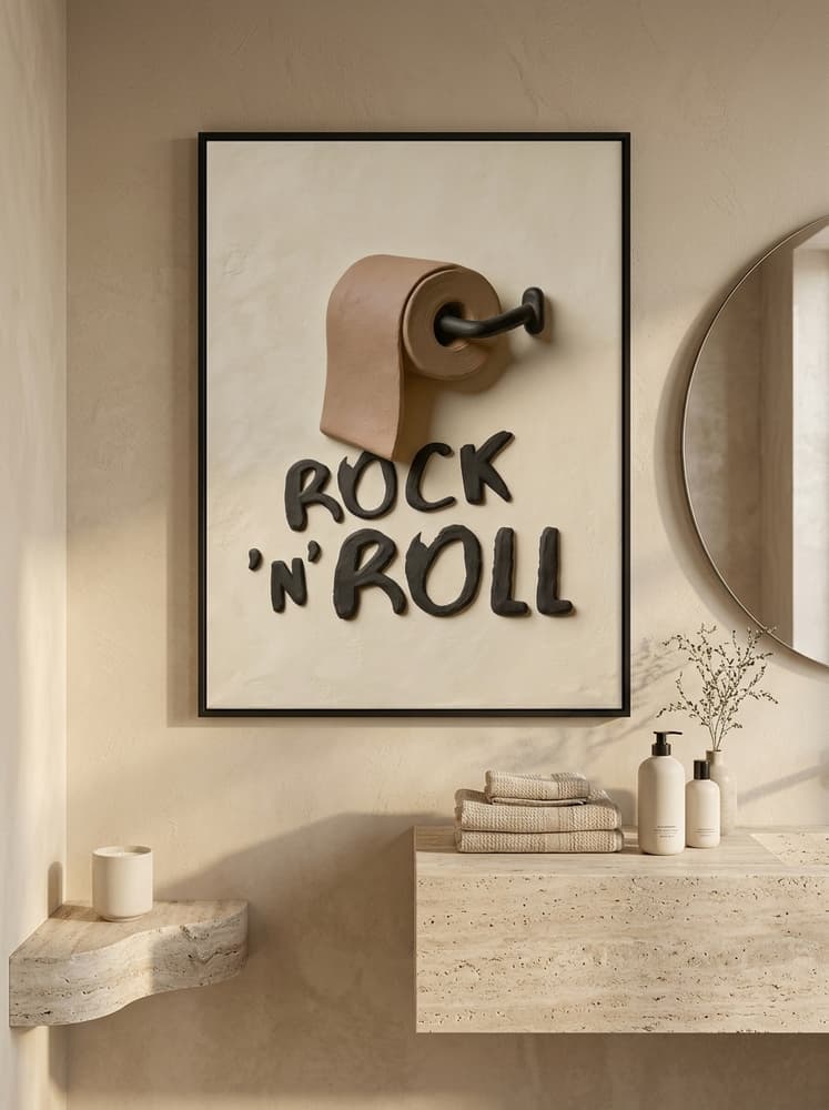 Rock 'n' Roll