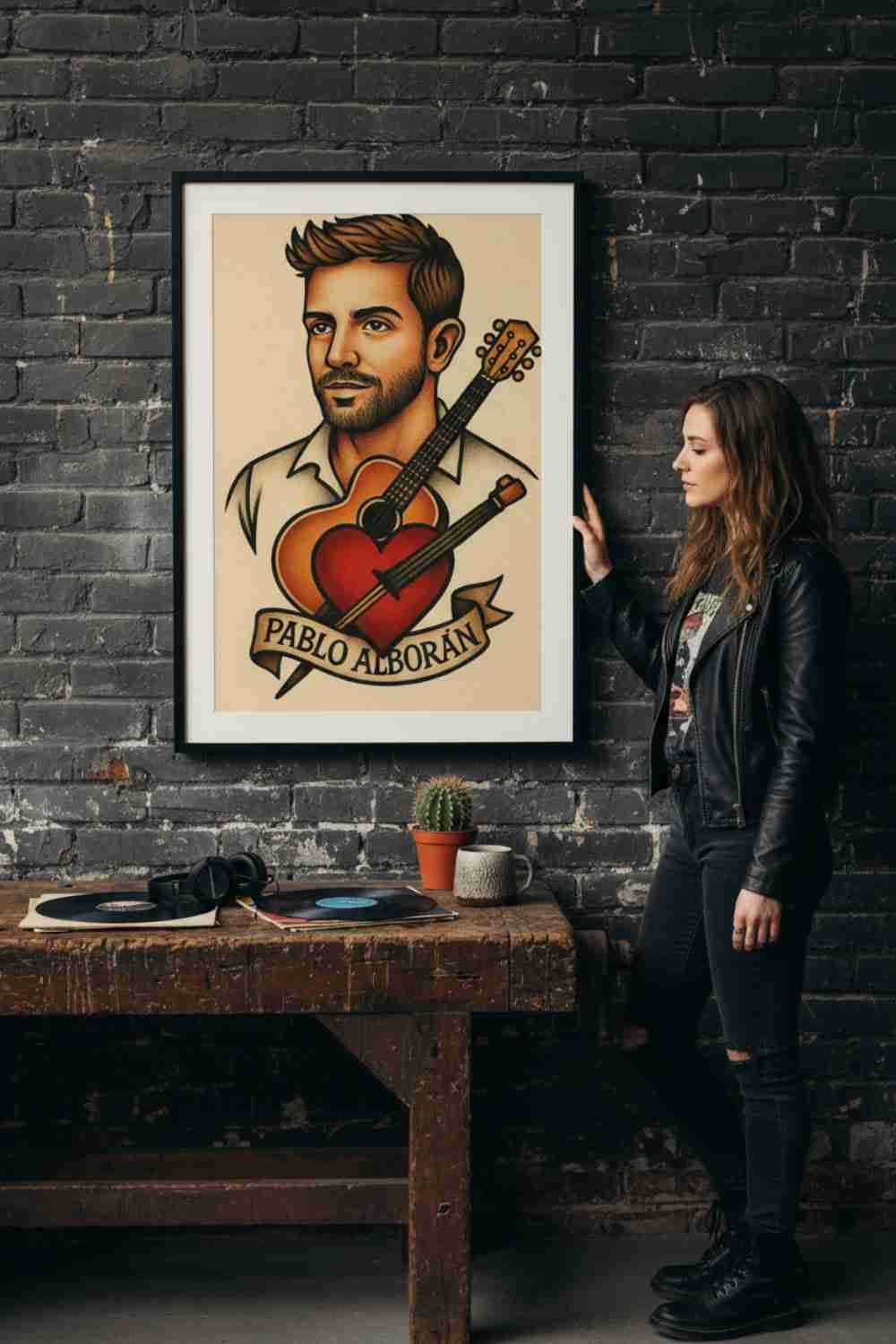 EL ROMANTICÓN