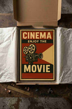 CINEMA