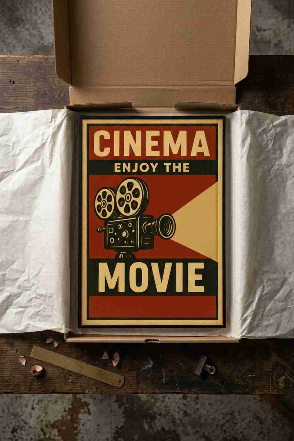 CINEMA