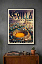 Plaza de Toros de la esperanza