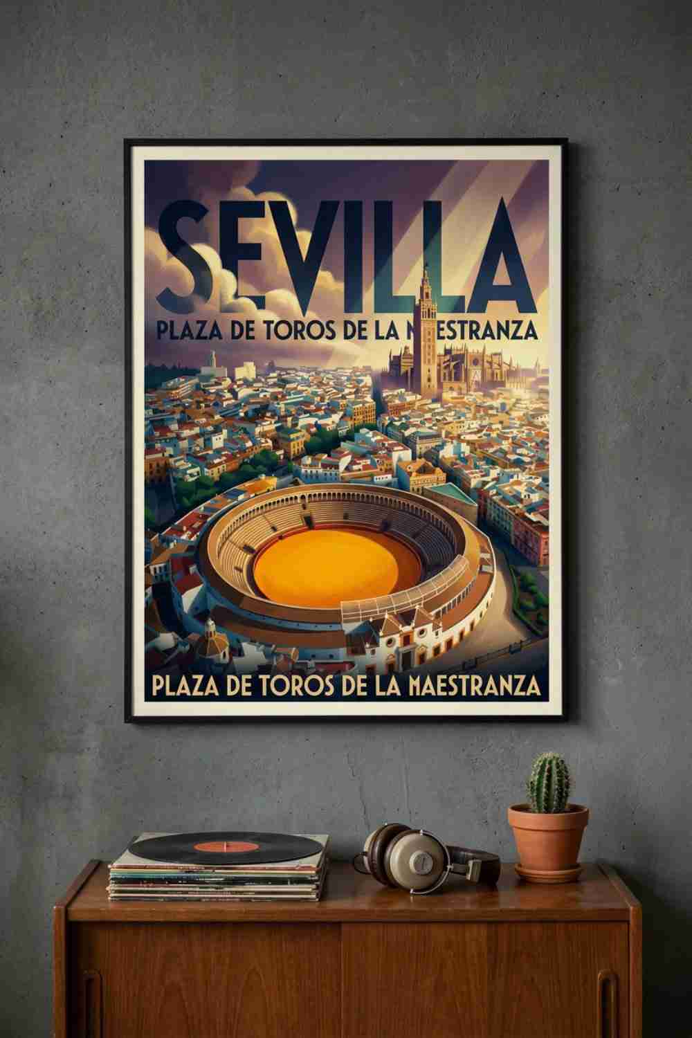 Plaza de Toros de la esperanza
