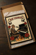 Ray Charles