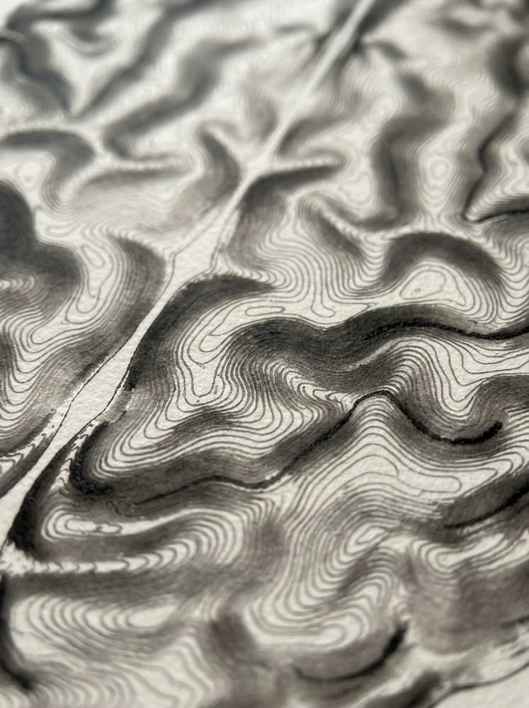 Topografía del Pensamiento
