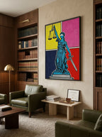 Justicia Abstracta
